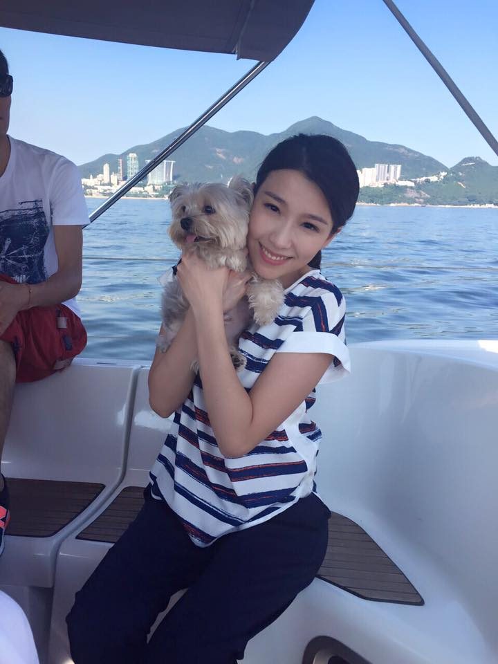 Elaine Yiu HD Images/Photo Gallery Download #1365708