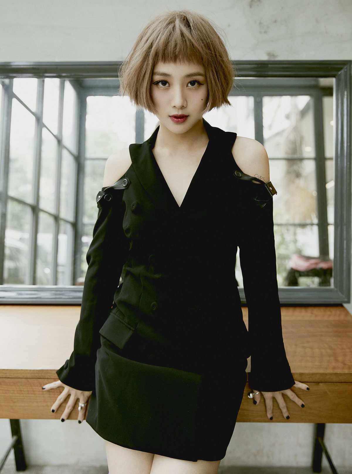 Emma Wu HD画像/フォトギャラリーダウンロード #2008665