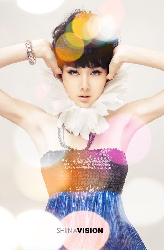Feifei Sun HD画像/フォトギャラリーダウンロード #6961962