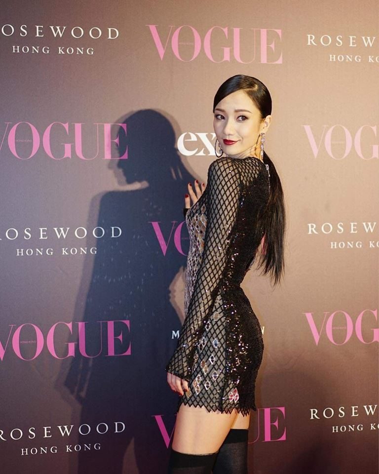 Grace Kwan-Hing Wong HD画像/フォトギャラリーダウンロード #2108106