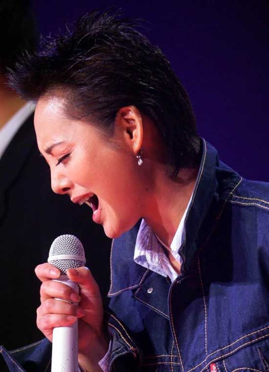 Jing Ning HD Images/Photo Gallery Download #1345820