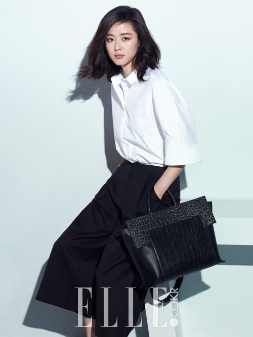 Jun Ji-hyun HD Images/Photo Gallery Download #938396