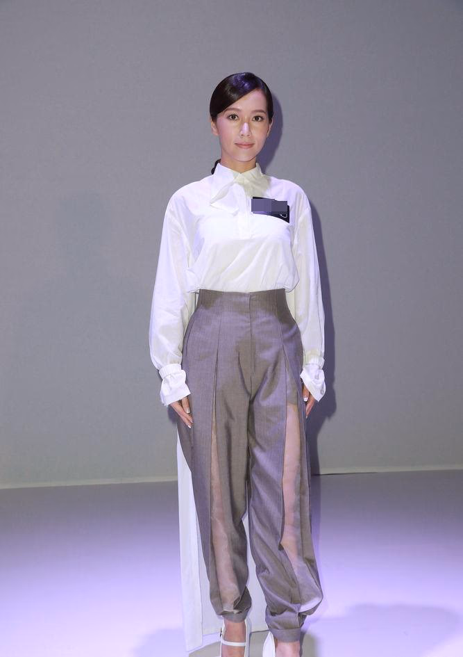 傅嘉莉 高清写真/照片下载 #3326400