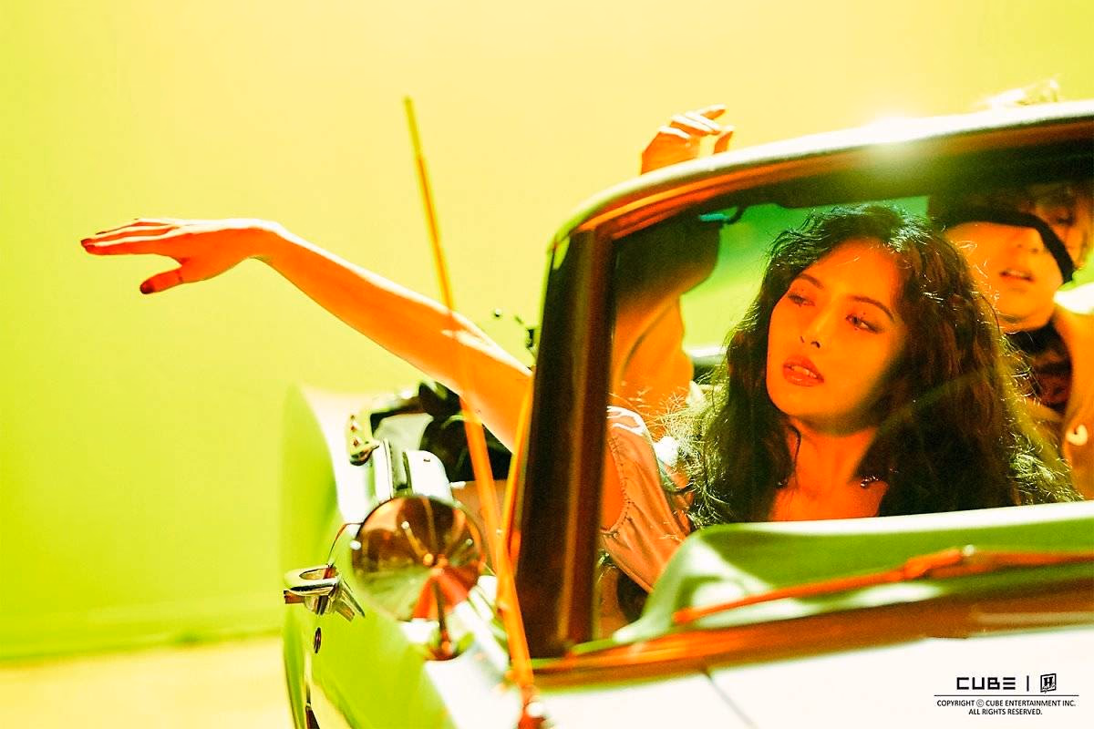 Kim Hyun-A. HD Images/Photo Gallery Download #3348277