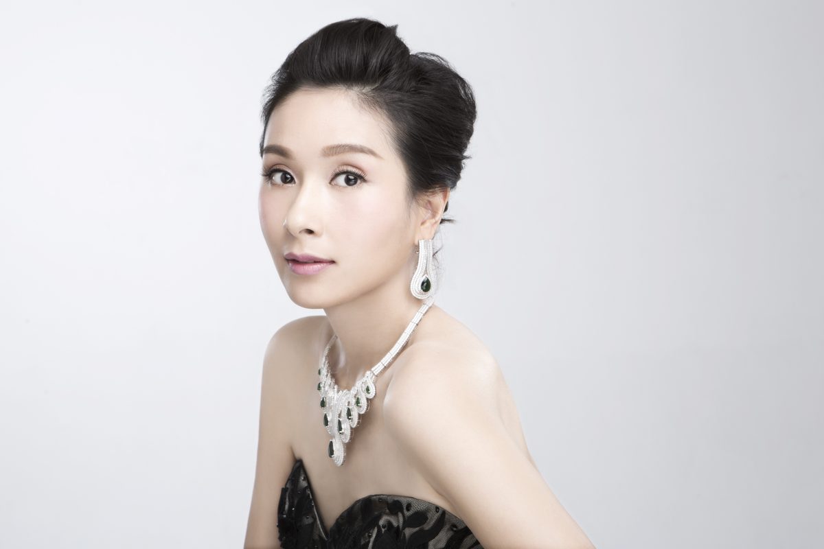 Kristy Yeung HD Images/Photo Gallery Download #7180448
