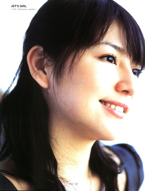 长泽雅美 高清写真/照片下载 #1685624