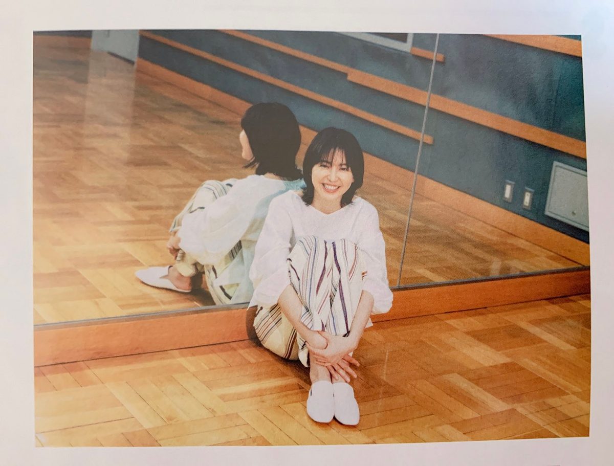 Masami Nagasawa HD Images/Photo Gallery Download #5039910