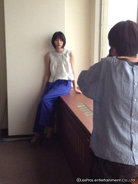 能年玲奈 HD画像/フォトギャラリーダウンロード #3336344