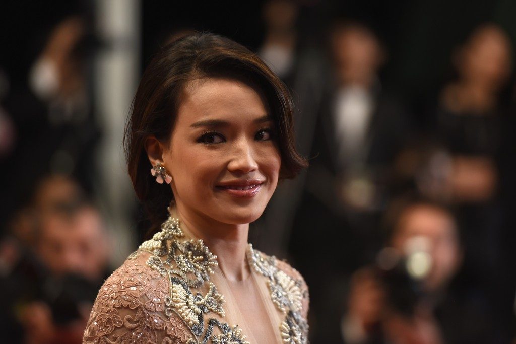 Shu Qi HD Images/Photo Gallery Download #1855526