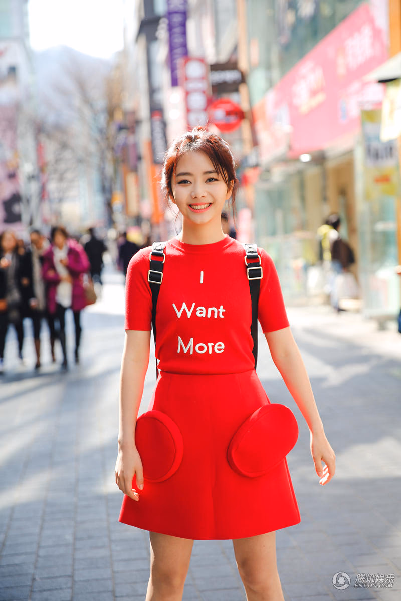 谭松韵 高清写真/照片下载 #3513349