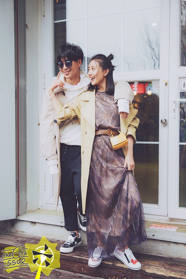 Yuanyuan Gao HD Images/Photo Gallery Download #669053