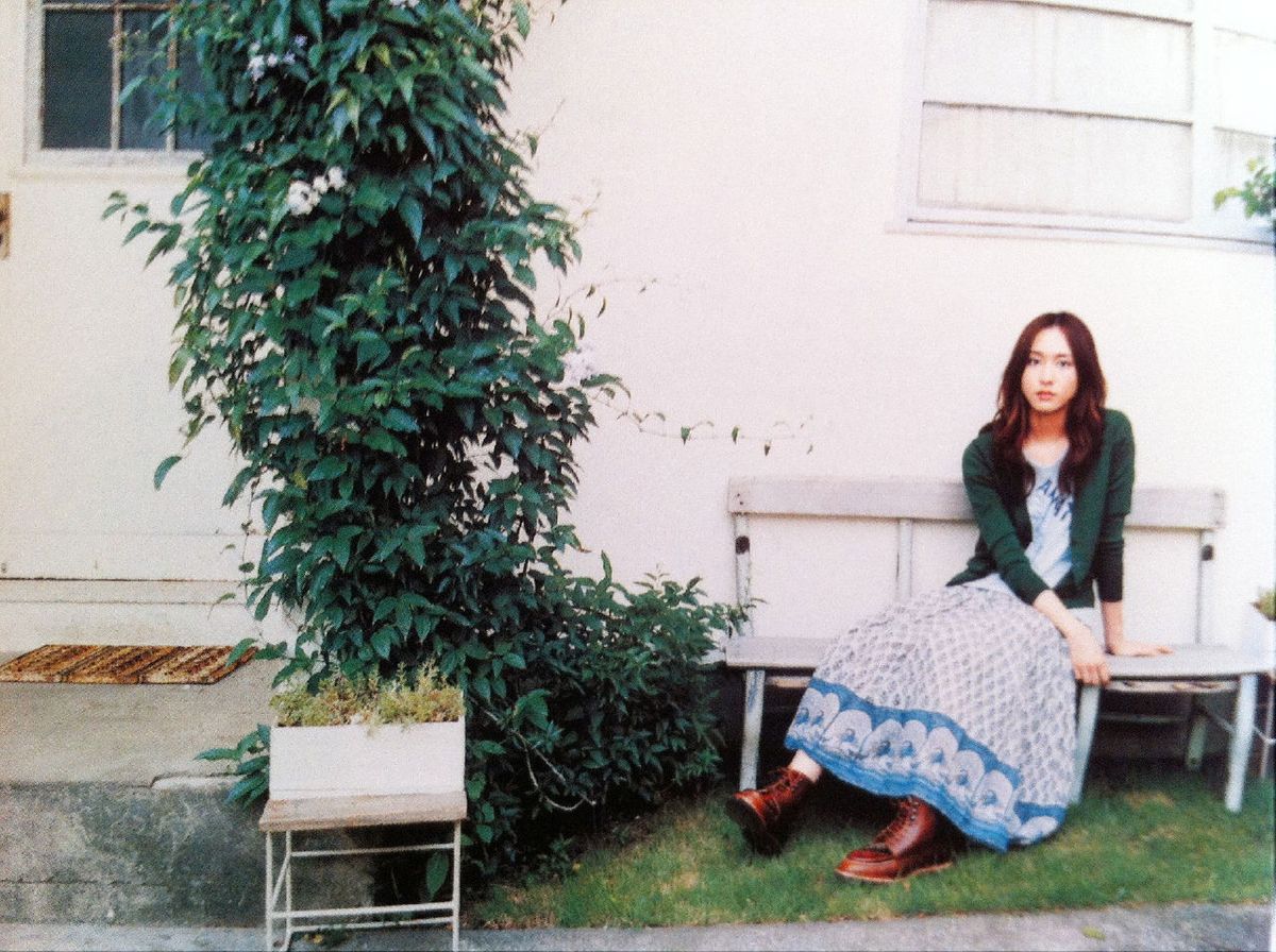 Yui Aragaki HD Images/Photo Gallery Download #1658917