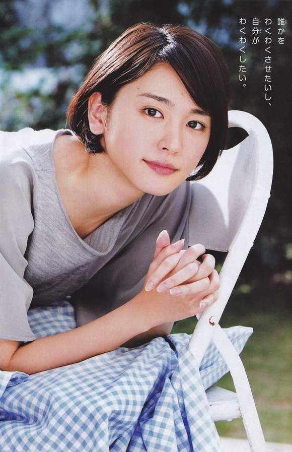 Yui Aragaki HD Images/Photo Gallery Download #7185562