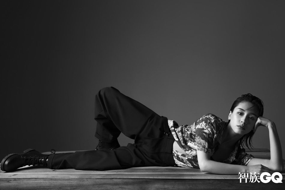 Ziwen Wang HD Images/Photo Gallery Download #7092940