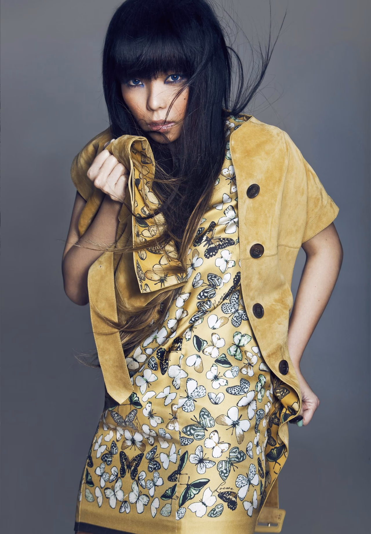 张惠妹 高清写真/照片下载 #3459943