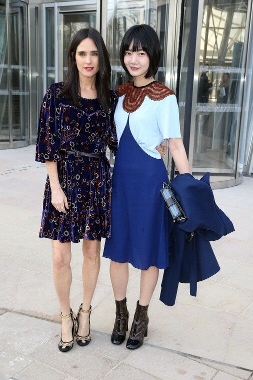 Bae Doona HD Images/Photo Gallery Download #1411743