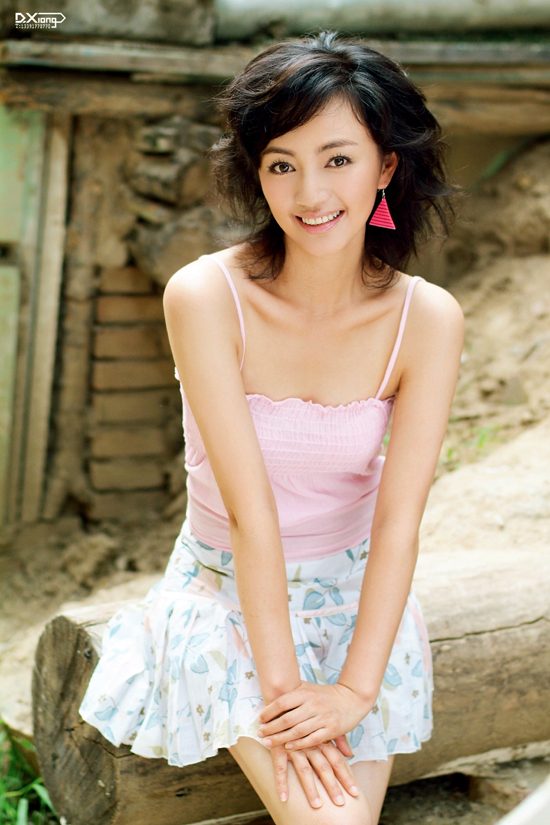 Haiqiong Luo HD Images/Photo Gallery Download #1933382