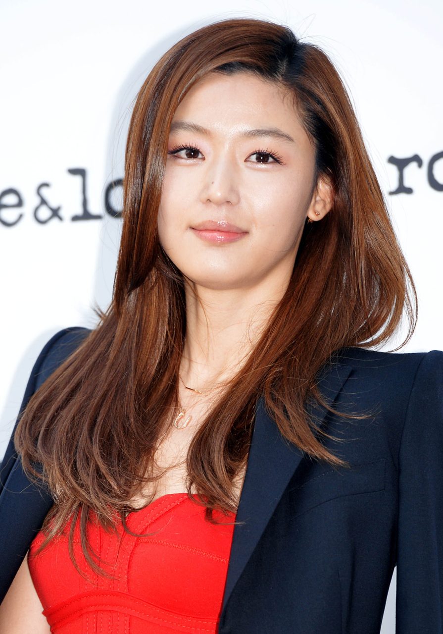 チョン・ジヒョン HD画像/フォトギャラリーダウンロード #938688