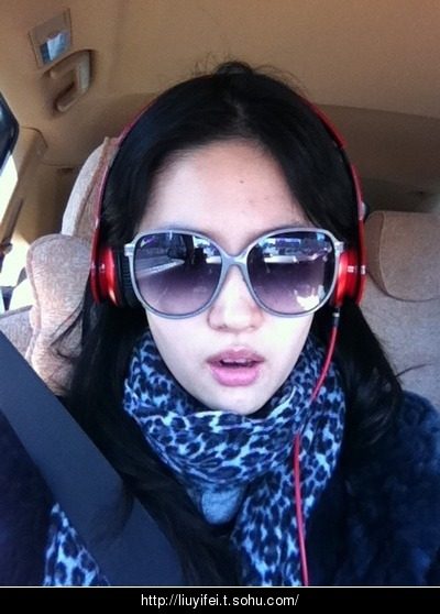 Liu Yifei HD Images/Photo Gallery Download #6671034