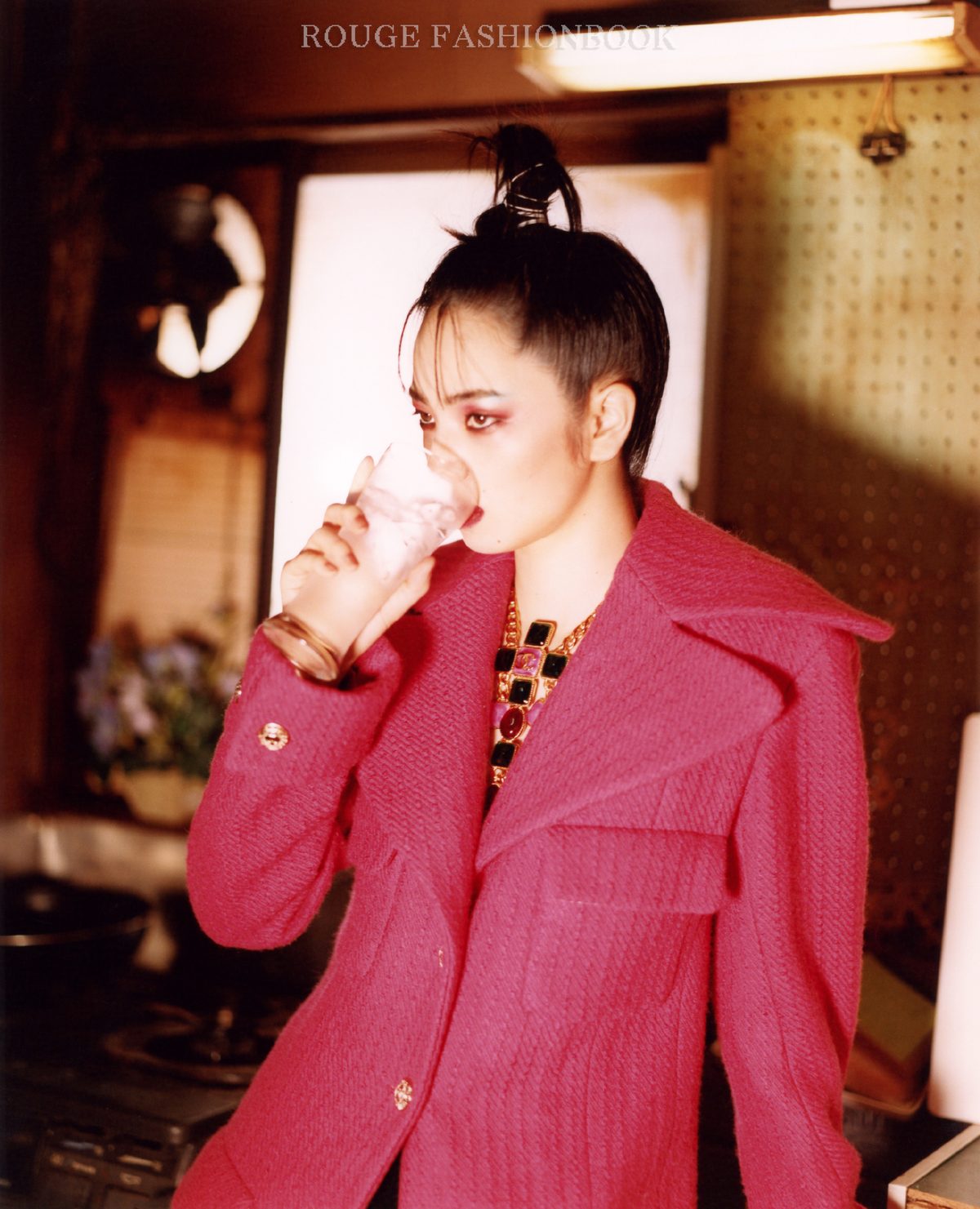 Nana Komatsu HD Images/Photo Gallery Download #5950513