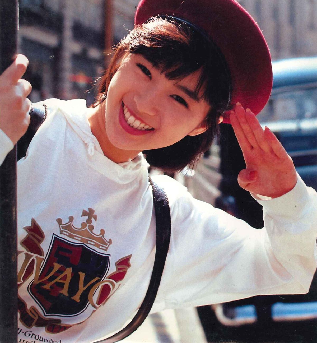 Noriko Sakai HD Images/Photo Gallery Download #5472344