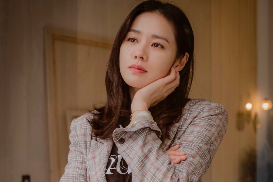 Son Ye-jin HD Images/Photo Gallery Download #807426