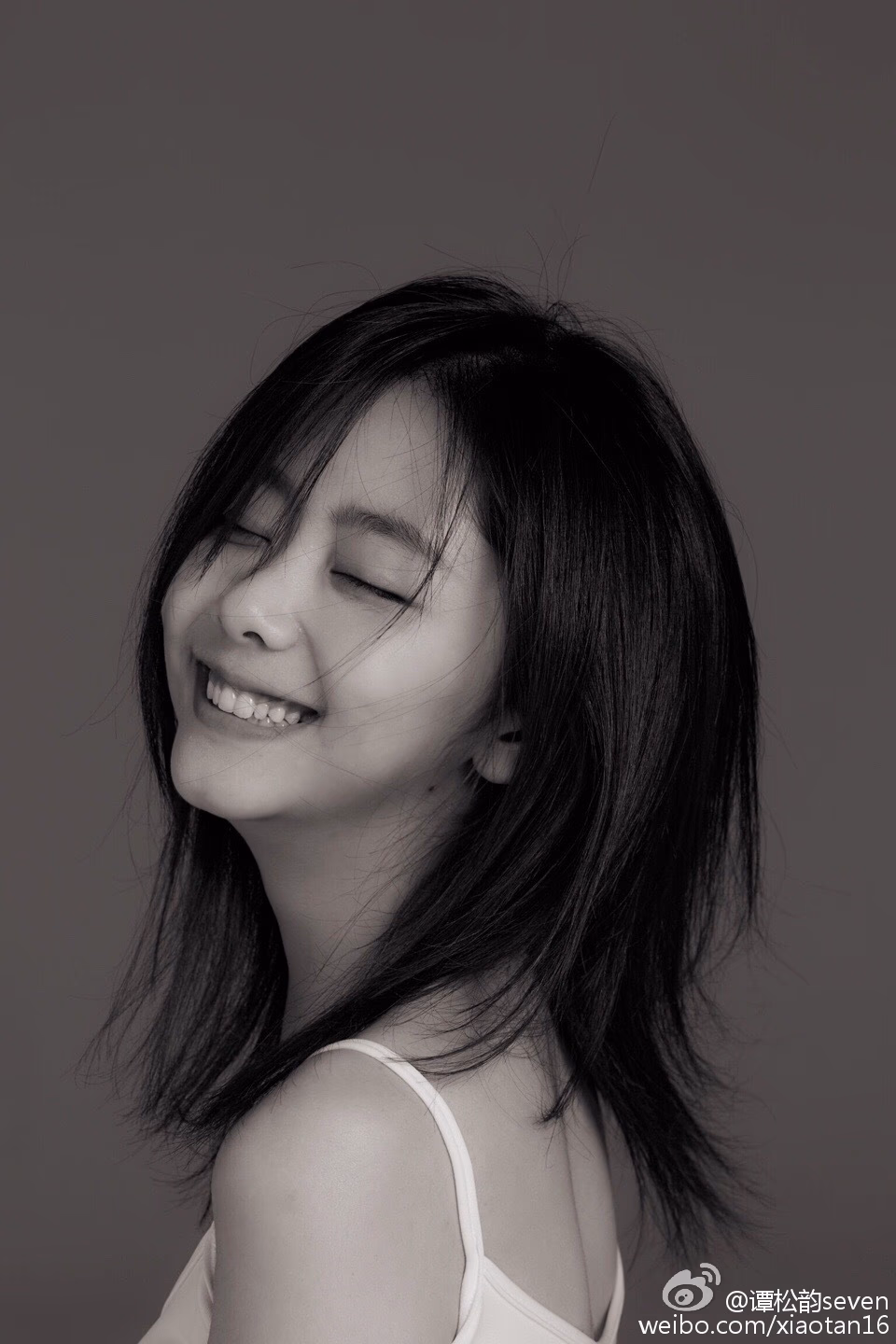 谭松韵 高清写真/照片下载 #3479831