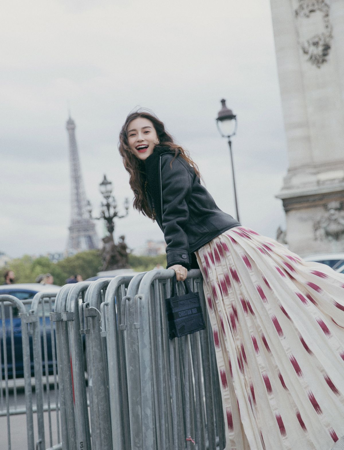 Angelababy HD Images/Photo Gallery Download #7394688