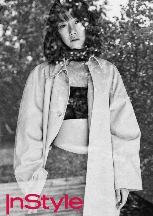 배두나 HD 이미지/사진 갤러리 다운로드 #1412035