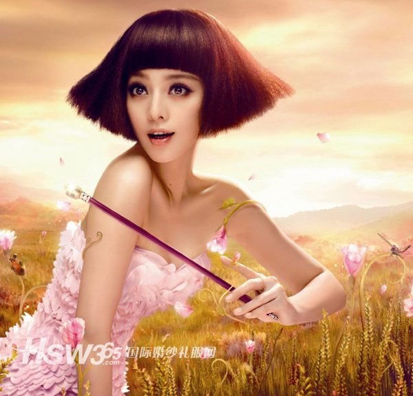 ファン・ビンビン HD画像/フォトギャラリーダウンロード #1373111