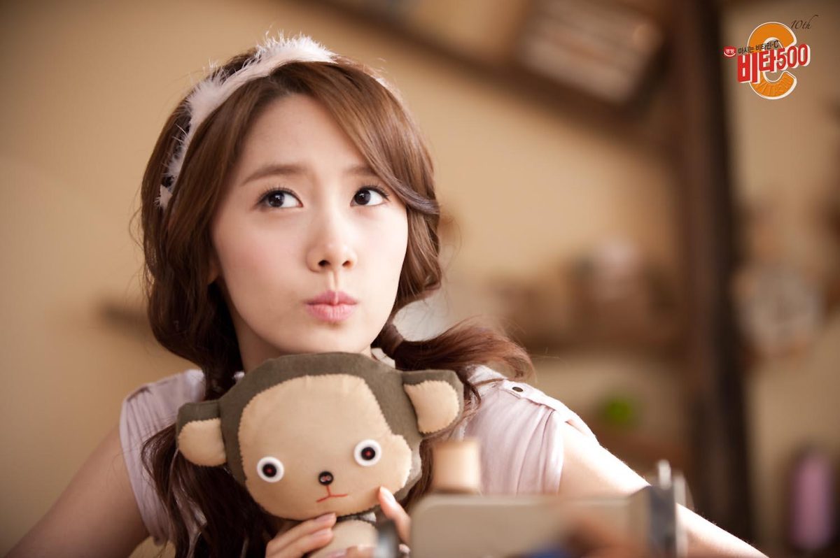 Im Yoon-ah HD Images/Photo Gallery Download #7088694