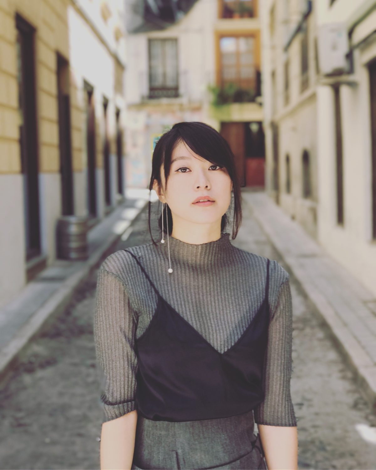 Lu Huang HD Images/Photo Gallery Download #1805537