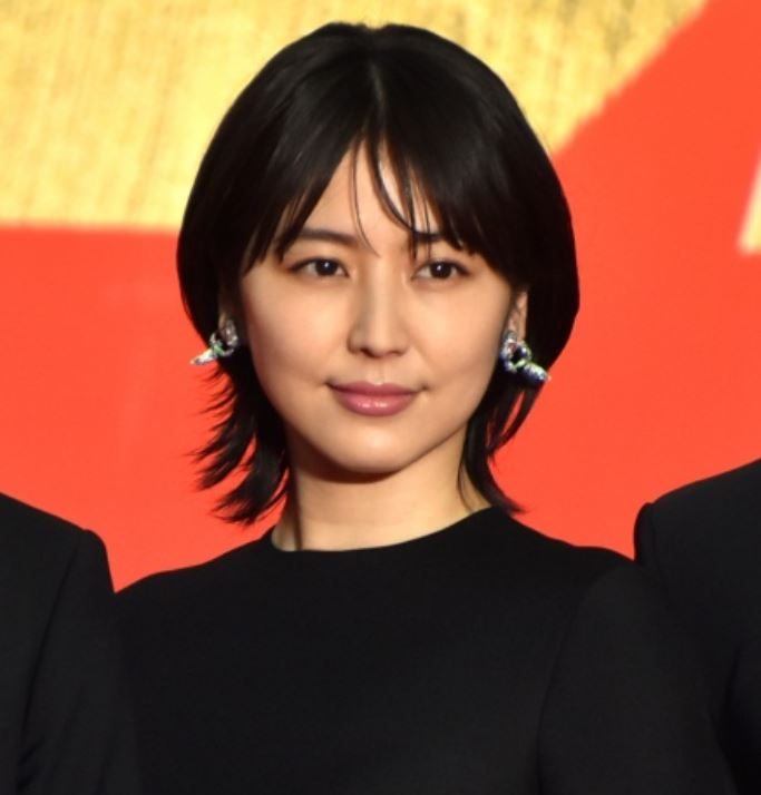 长泽雅美 高清写真/照片下载 #1686208