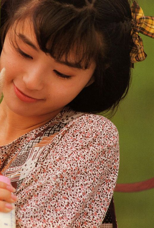 Noriko Sakai HD Images/Photo Gallery Download #5472636