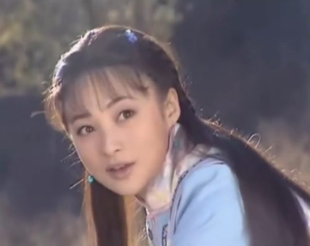 Qinqin Jiang HD Images/Photo Gallery Download #1324527