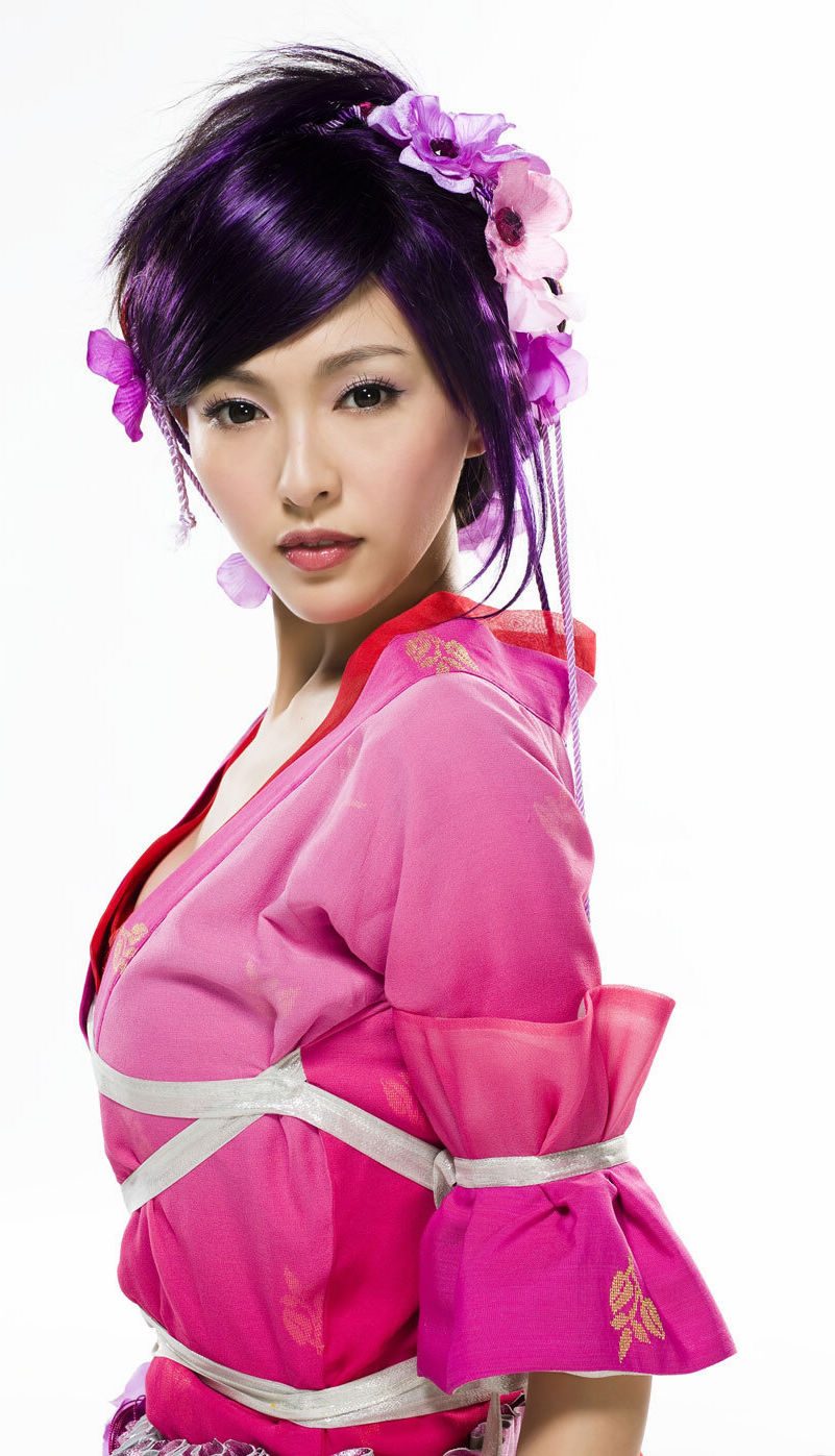Yan Tang HD Images/Photo Gallery Download #1926855