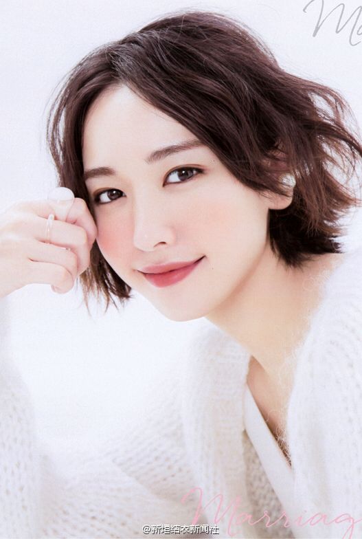 新垣结衣 高清写真/照片下载 #1790479