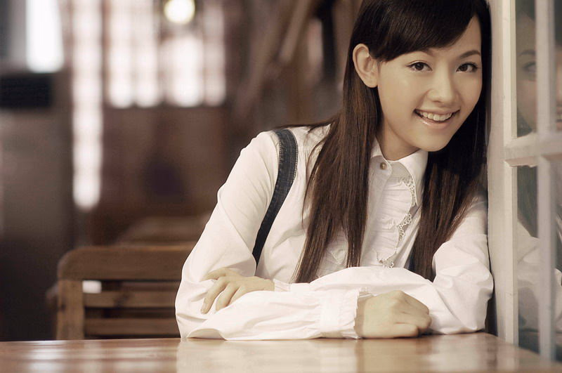 孙骁骁 高清写真/照片下载 #3438650