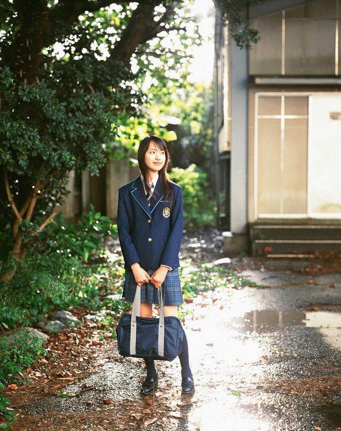 戸田恵梨香 HD画像/フォトギャラリーダウンロード #4079618