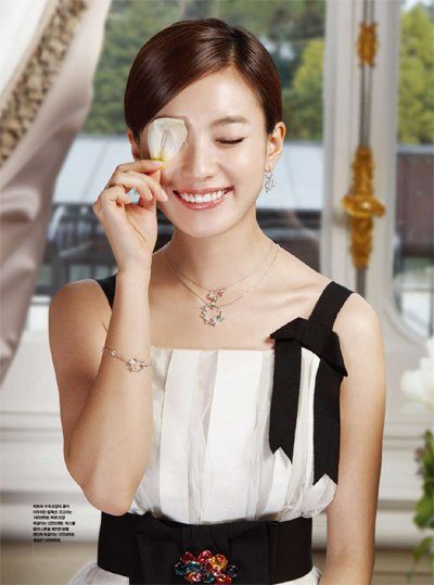 Hyo-joo Han HD Images/Photo Gallery Download #907451