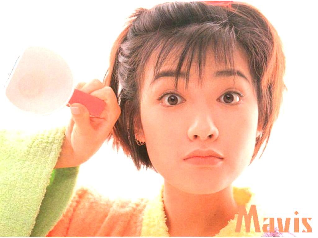 Mavis Fan HD Images/Photo Gallery Download #1582229