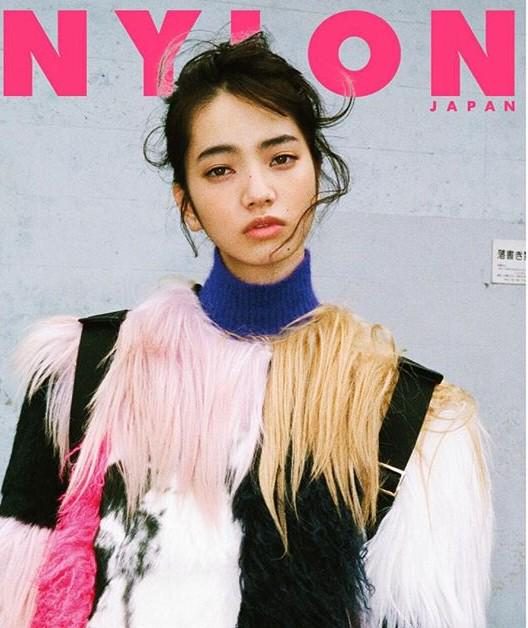 Nana Komatsu HD Images/Photo Gallery Download #3897783