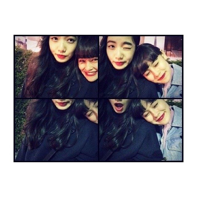 小松菜奈 高清写真/照片下载 #4387601