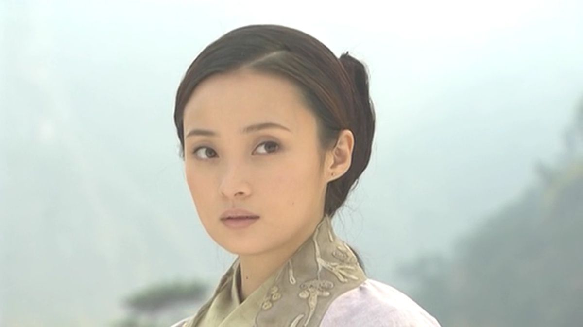 Qinqin Jiang HD Images/Photo Gallery Download #1307772