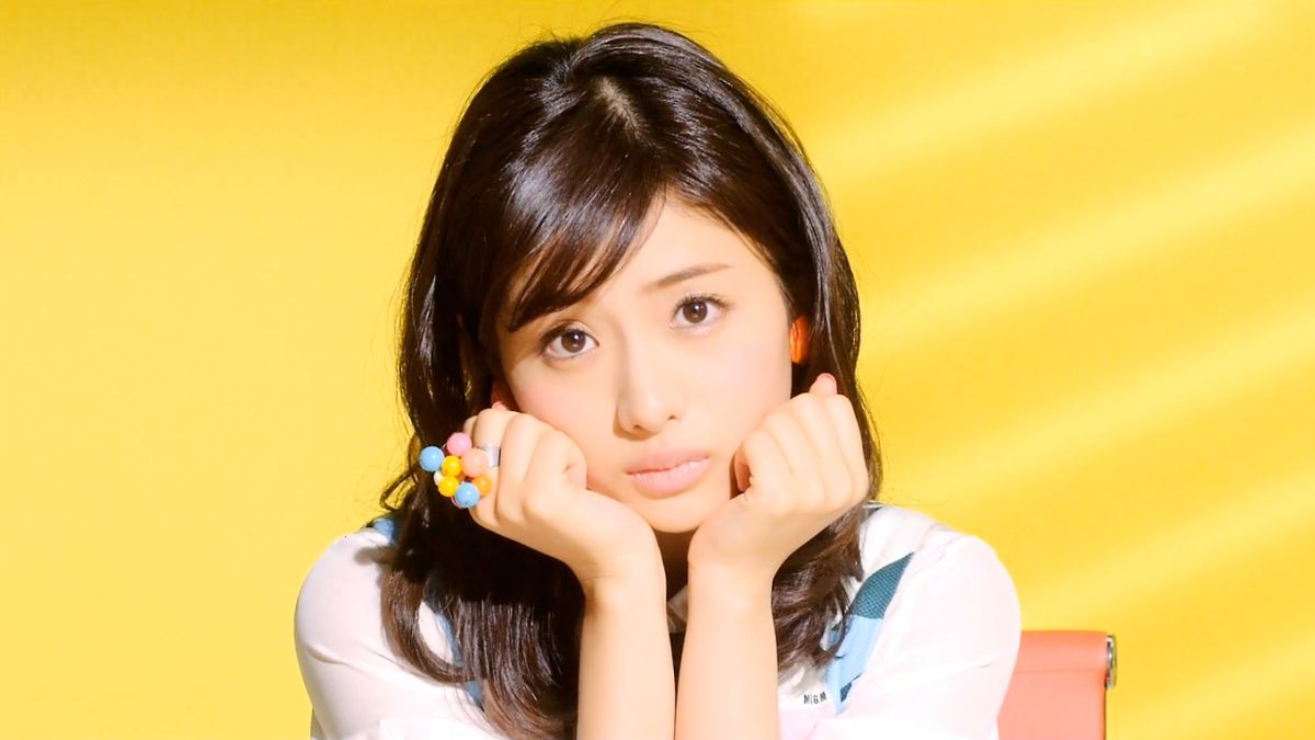Satomi Ishihara HD Images/Photo Gallery Download #1659793