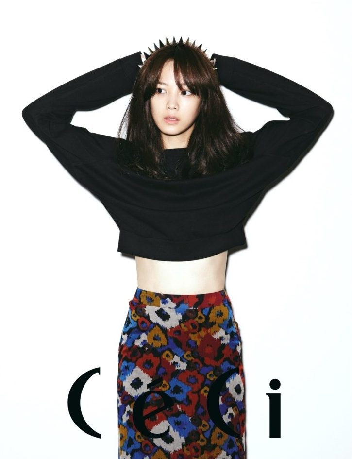 Seung-ah Yun HD Images/Photo Gallery Download #6979601