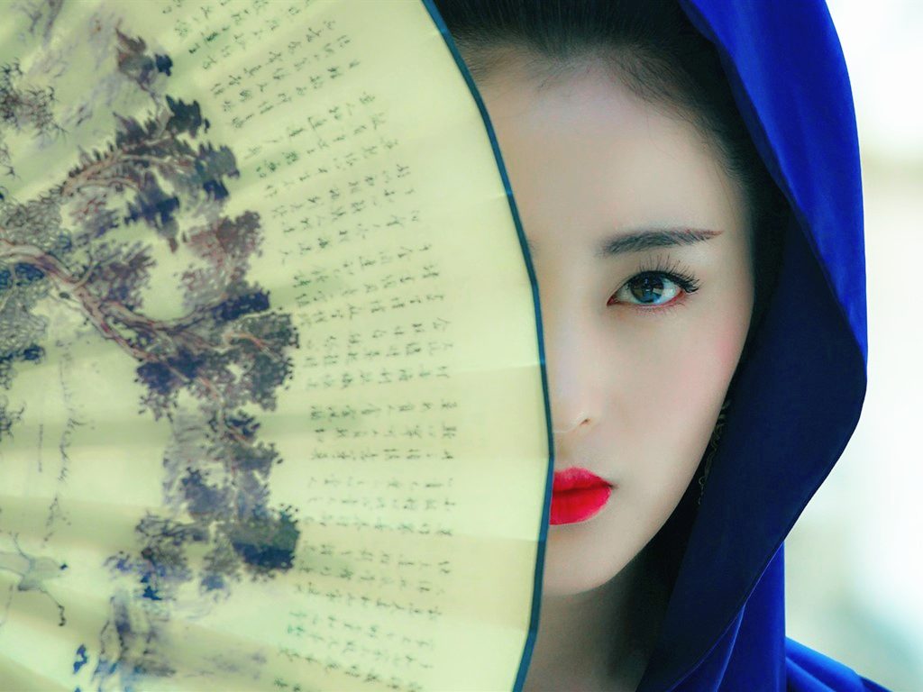 Tian'ai Zhang HD Images/Photo Gallery Download #6710258