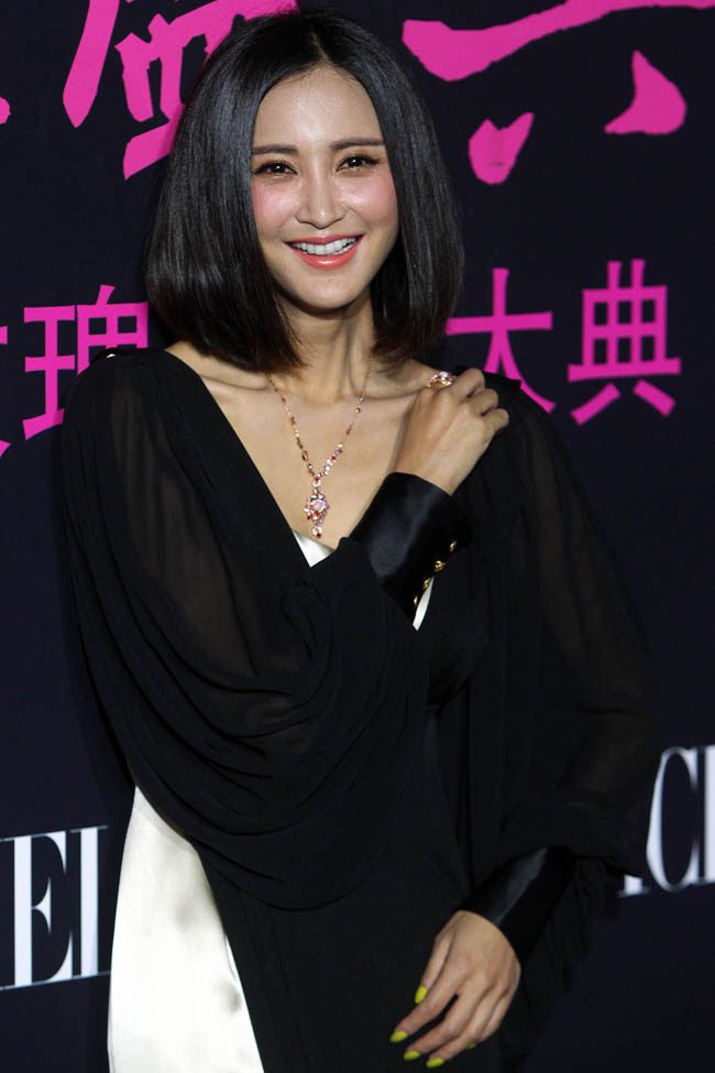 Xinyi Zhang HD Images/Photo Gallery Download #7023355