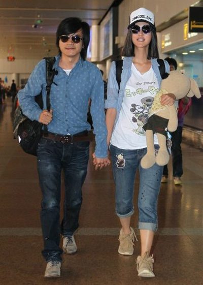 Xinyi Zhang HD Images/Photo Gallery Download #7088986