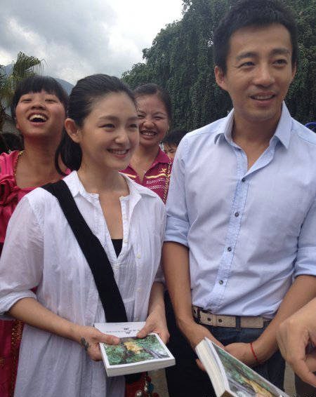 Barbie Hsu HD Images/Photo Gallery Download #764548